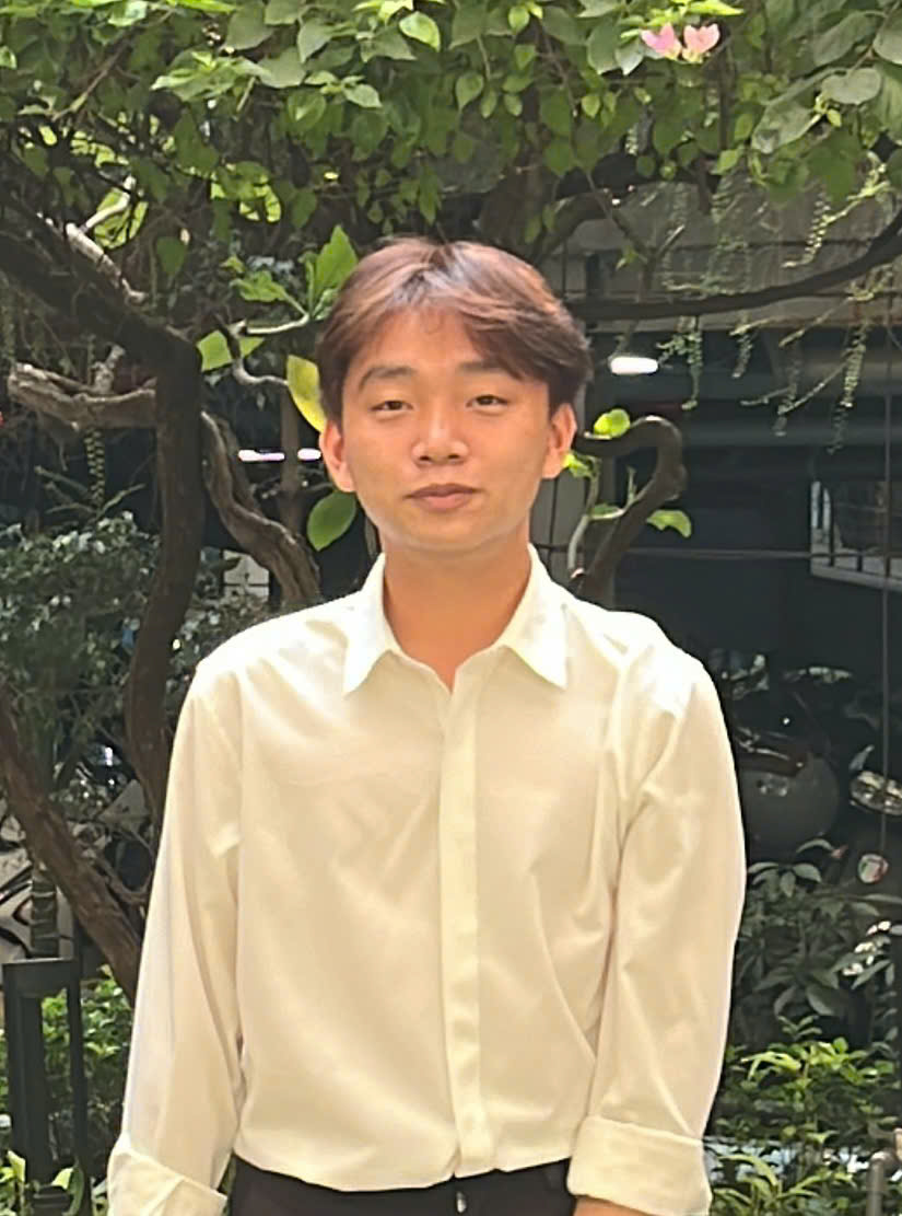 Trần Văn Công